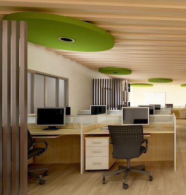 Sector of Work: Corporate