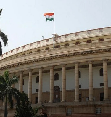 Sector of Work: Government