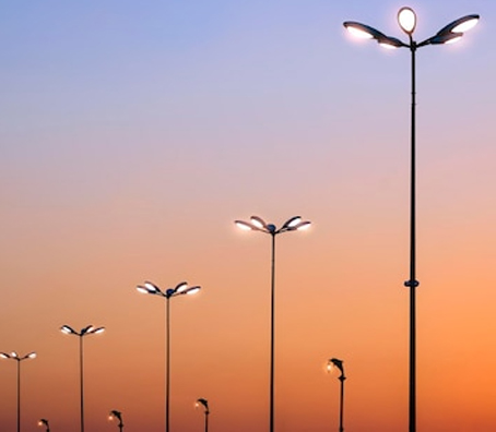 Electrical Infrastructure