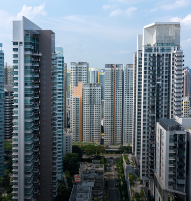 Sector of Work: Township